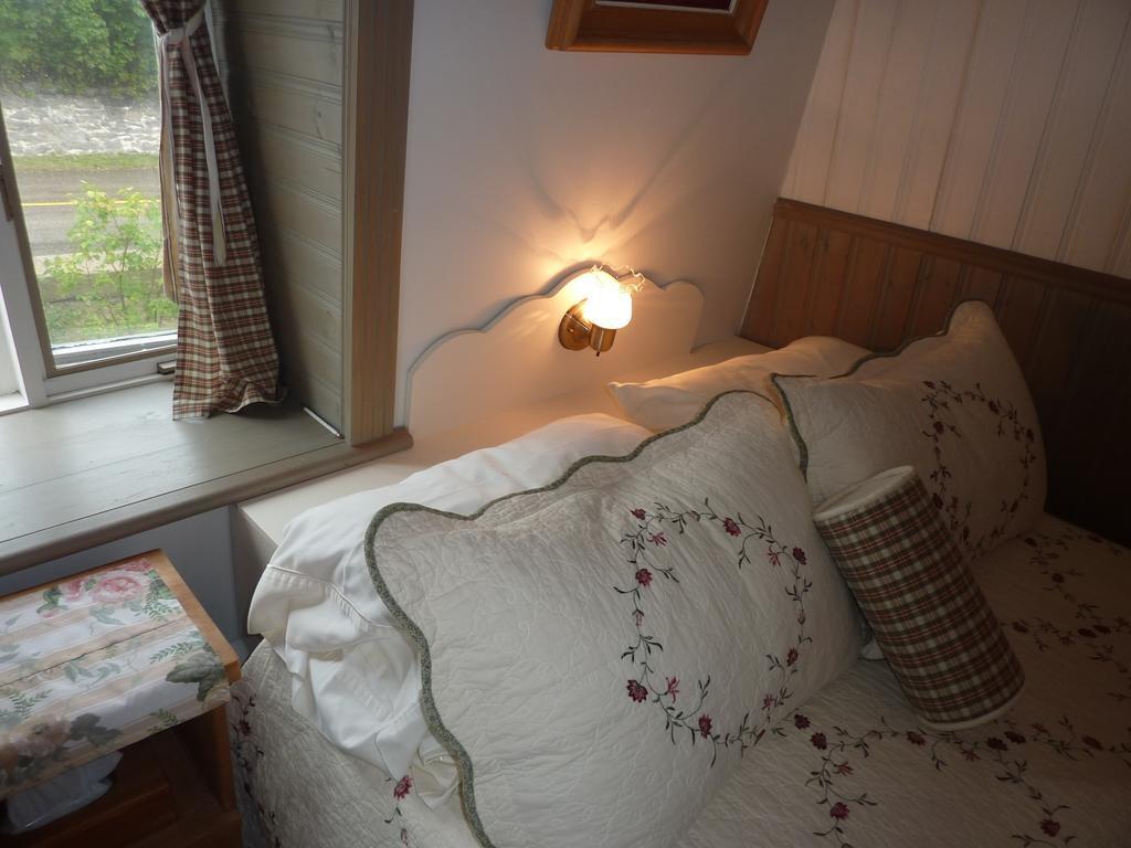 Auberge Petite Plaisance La Malbaie Zimmer foto