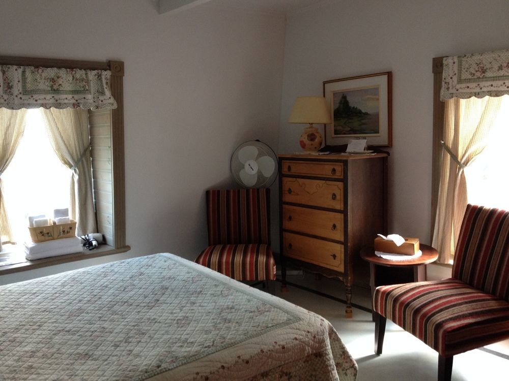 Auberge Petite Plaisance La Malbaie Exterior foto